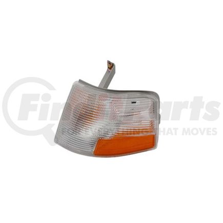 20571061 by VOLVO - Turn Signal Light - Left Hand Side