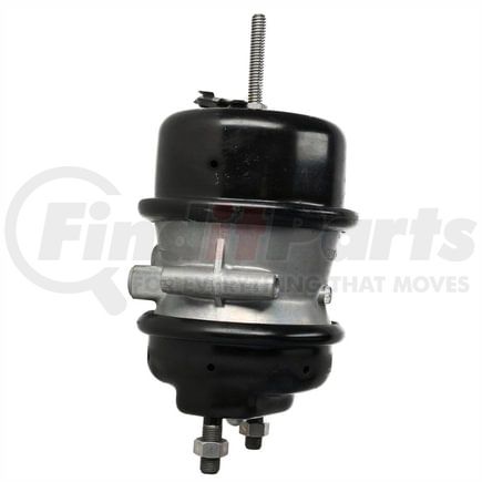 WAB 925 347 027 0 by WABCO - Air Brake Air Spring Diaphragm - Tristop Series, Double Diaphragm