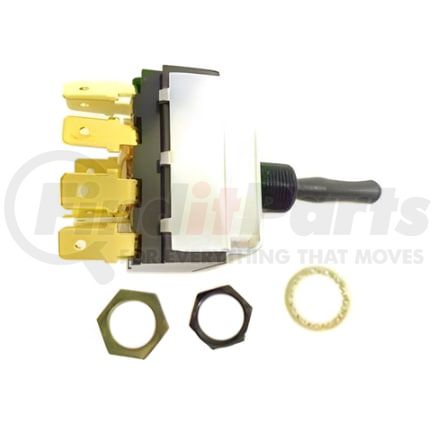 8029033 by VOLVO - Multi-Purpose Switch