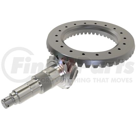 YZ120642 by REPLACEMENT FOR JOHN DEERE - JOHN DEERE-REPLACEMENT, Replacement Gearset