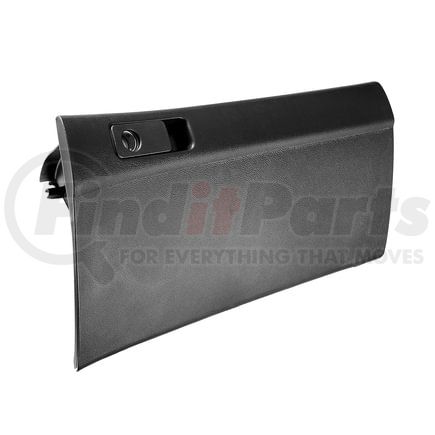 77500-SDC-A01ZA by HONDA - BOX, GLOVE *NH167L*