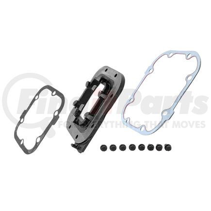 K-3644CL by EATON - INERTIA BRAKE