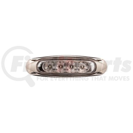 UCL19CBP by OPTRONICS - LED MIROFLEX STAR W/