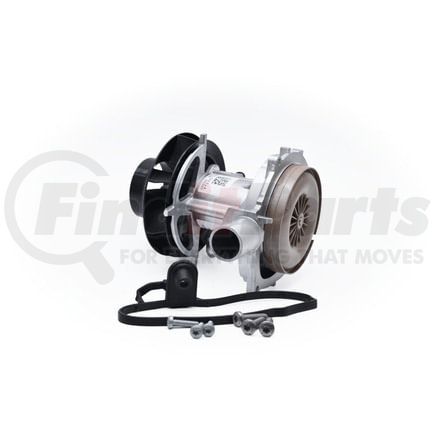 252953991500 by ESPAR - BLOWER 12V INCL. SCREWS