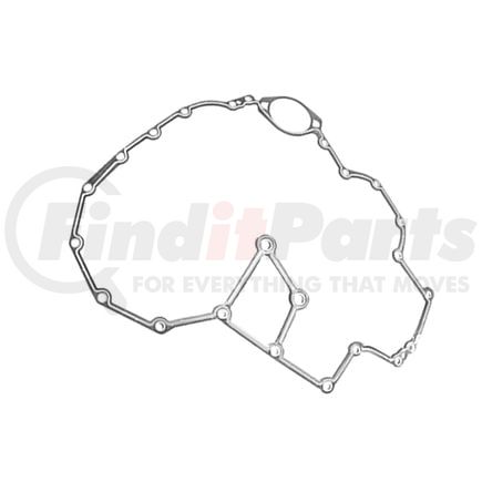 M-2237852 by INTERSTATE MCBEE - Multi-Purpose Seal - Intergral