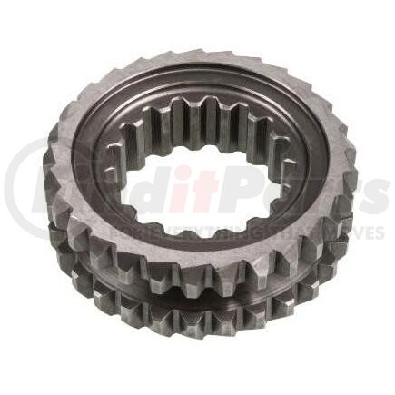4300907 by NEWSTAR - CLUTCH