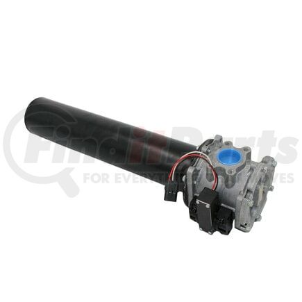 ILP210Q16075 by PARKER HANNIFIN - IN-LINE FILTER