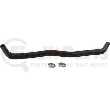 PSH0568 by CRP - Power Steering Reservoir Hose - with Clamps, 300 PSI, for 2004-2006 Lexus RX330