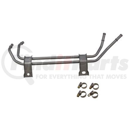 TRC0520 by CRP - Automatic Transmission Oil Cooler Tube (Rein)