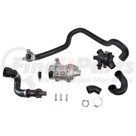 WPS0500 by CRP - wps0500