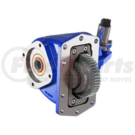 F20F1312DX5TNPB by MUNCIE POWER PRODUCTS - FORD 10 SPEED MODEL PTO