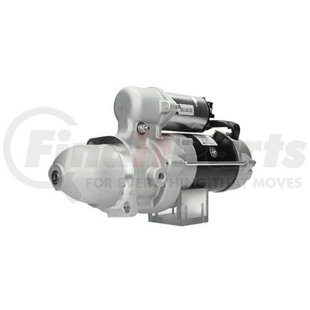 0-23000-2048 by NIKKO - Starter