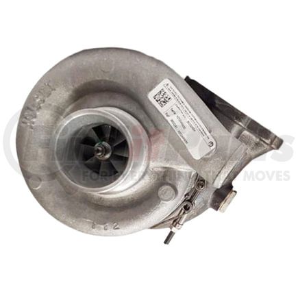 3534372H by HOLSET - Turbocharger H1C Cummins 6BT Marine