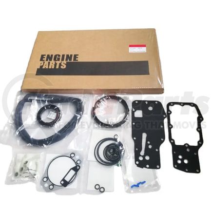 6424510 by CUMMINS - Engine Gasket Set