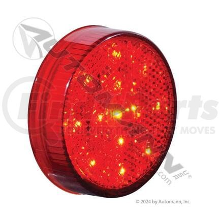 571.LD11R7 by AUTOMANN - MARKER LIGHT REFLEX LED 2-1/2I