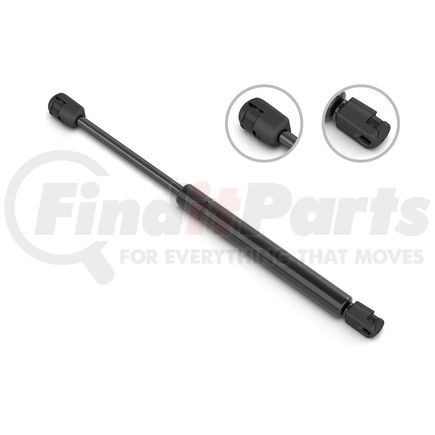 4B708663 by STABILUS - Hood Lift Support