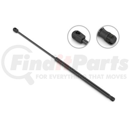 4B877865 by STABILUS - Hood Lift Support