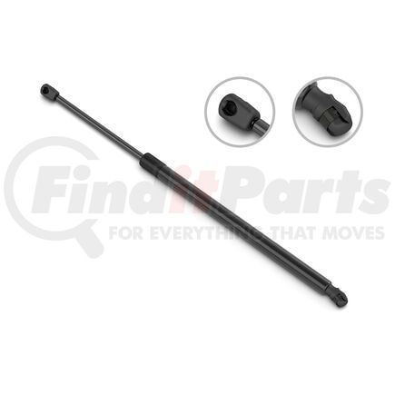 5B048796 by STABILUS - Tailgate Damper