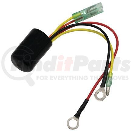 430-906 by STENS - Time Delay Module