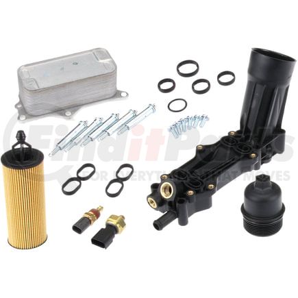 CY1417534 by URO - Oil Filter Housing