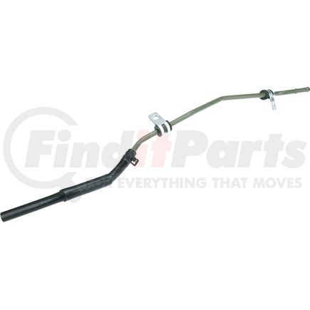LX1015431 by URO - Power Steering Return Hos