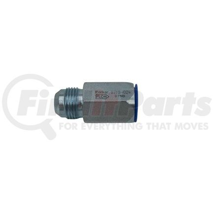 9710-024 by PARKER HANNIFIN - RESTRICTR