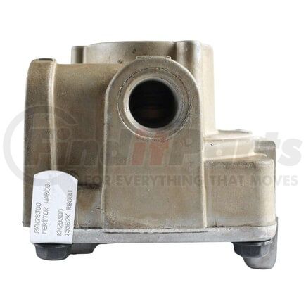 8235-RKN28300 by MACK - Air Brake Relay Valve