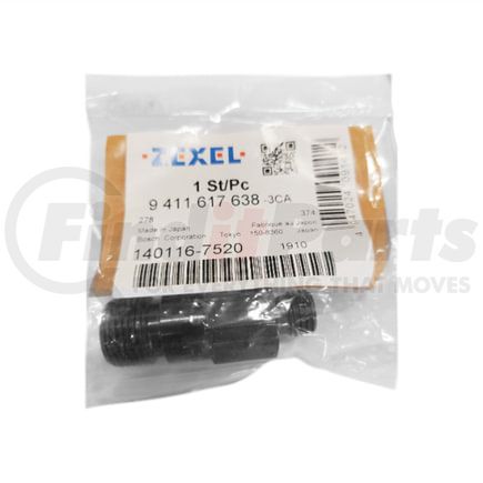 140116-7520 by ZEXEL - PART