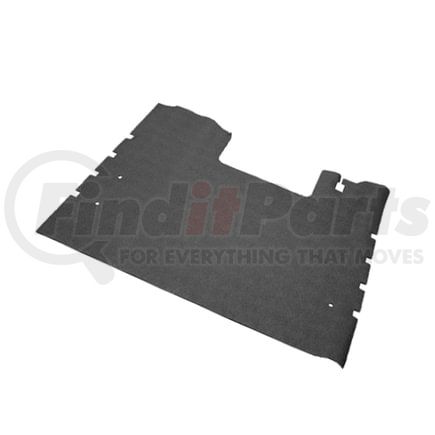 3565131C2 by INTERNATIONAL - Floor Mat - Conventional Cab, I6-V8 Engine