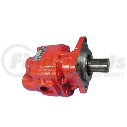 3088-PTBELD26S20 by MACK - Hydraulic Pump - 26 gal