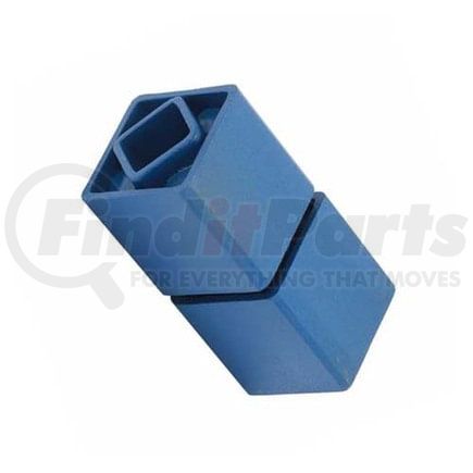 S-28120 by NEWSTAR - Hood Pivot Bushing - Polyurethane, 4.125 in. Height, 1.8125 in. Length, 1.42 lbs