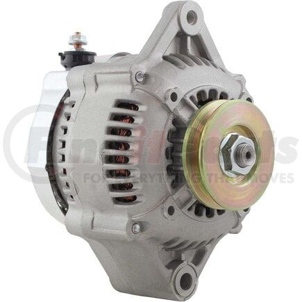 11634N by ROMAINE ELECTRIC - Alternator - 12V, 75 Amp, Clockwise, 1-Groove