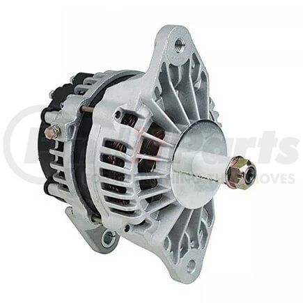 8745N by ROMAINE ELECTRIC - Alternator - 12V, 200 Amp