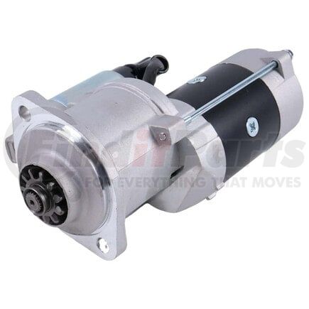 18245N by ROMAINE ELECTRIC - Starter Motor - 24V, 3.2 Kw