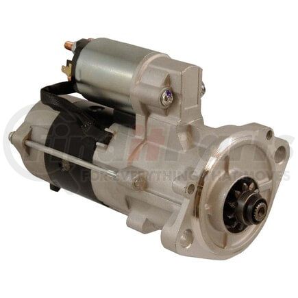 30027N by ROMAINE ELECTRIC - Starter Motor - 24V, 3.2 Kw