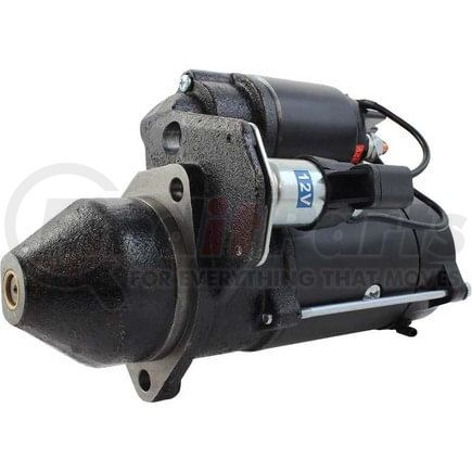31258N by ROMAINE ELECTRIC - Starter Motor - 12V, 3.2 Kw 9-Tooth