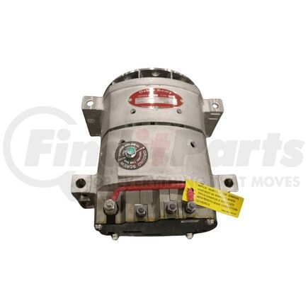 2132-8600066 by MACK - Alternator