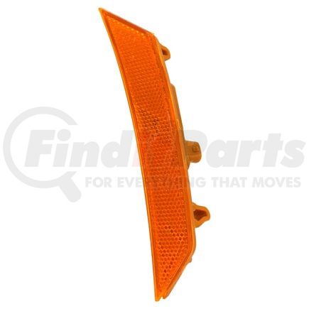 18-6259-00 by TYC -  Side Marker Light Assembly