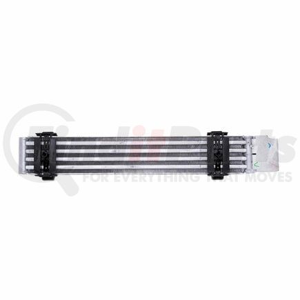 19118 by TYC - Auto Trans Oil Cooler