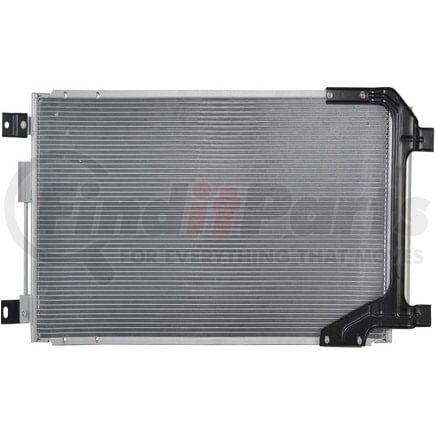 30188 by TYC -  A/C Condenser
