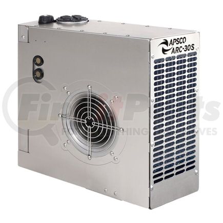 ARC-30S by APSCO - Hydraulic Cooling System - 30 GPM Flow Rate, Slim Line, 4 Gallon, 4000 PSI Max Pressure