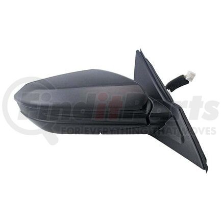 4720641 by TYC -  Door Mirror