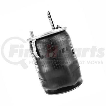 1R11216 by GOODYEAR - SPRING-AIR RIDE