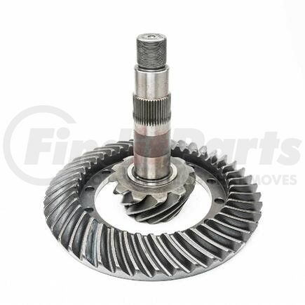 M10B415121 by MERITOR - GEAR SET 3.58