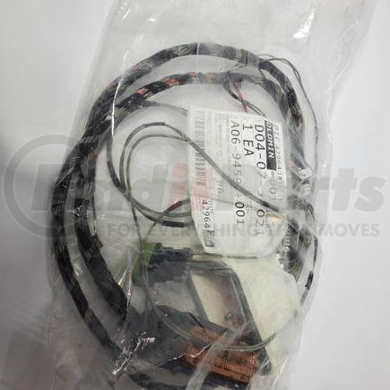 A0694597001 by FREIGHTLINER - Engine Control Assembly Wiring Harness
