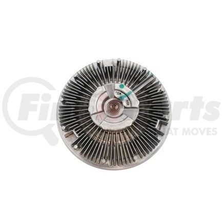 010025019 by BORGWARNER - Engine Cooling Fan Clutch - for Caterpillar 3126 and Cummins ISB, ISC, ISB 6.7
