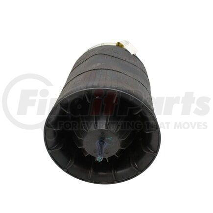 1R12-432 by GOODYEAR - Super Cushion® Rolling Lobe Air Springs