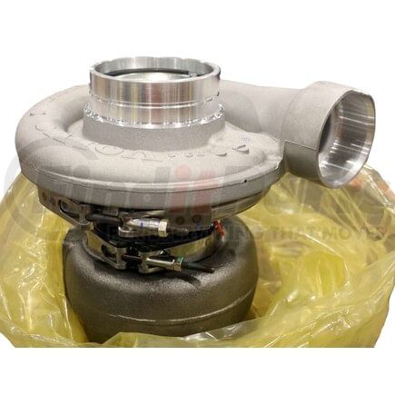 3599996 by HOLSET ENGINEERING CO - NEW TURBO