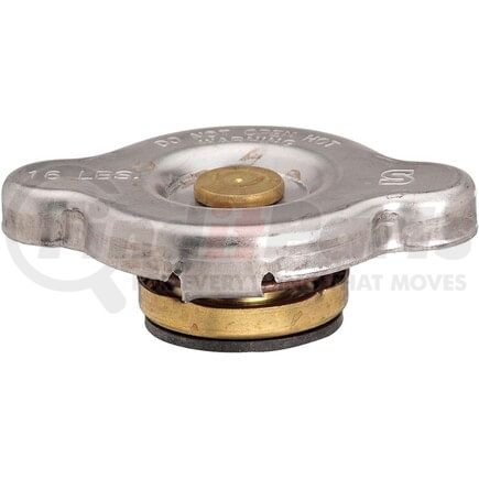 E9SZ8100A by GATES - CAP,RADIATOR