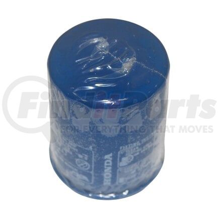 15400-PLM-A01PE by HONDA - OIL FILTER